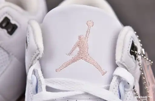 (W) Dark Jordan DarNeapolitan Retro CK9246-102 Mocha CK9246-102 3 0331